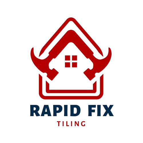 Rapid Fix Tiling Logo